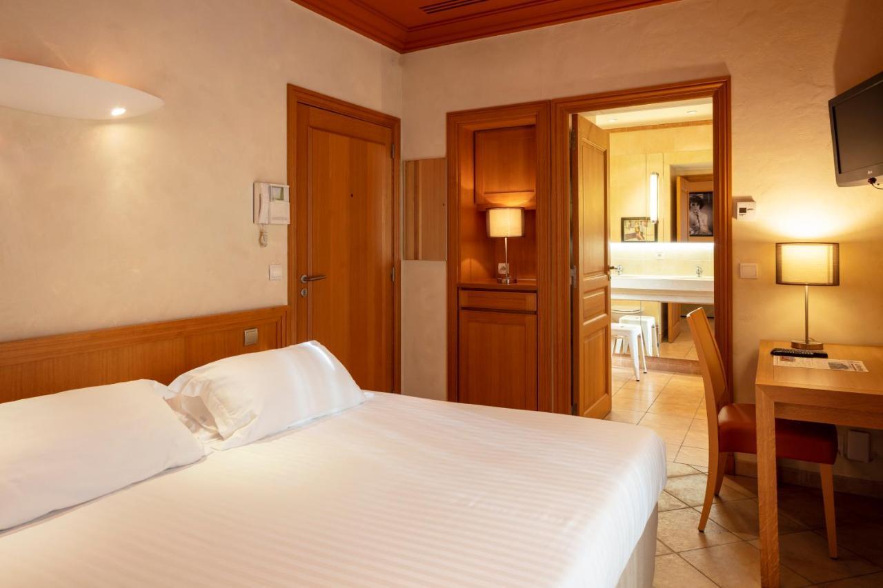 Residences Cresci Cannes Ngoại thất bức ảnh