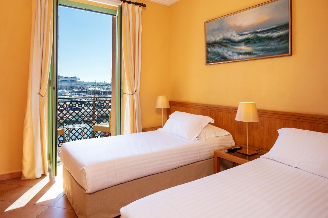 Residences Cresci Cannes Ngoại thất bức ảnh