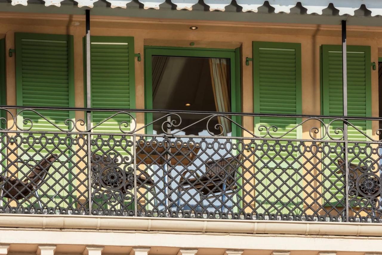 Residences Cresci Cannes Ngoại thất bức ảnh