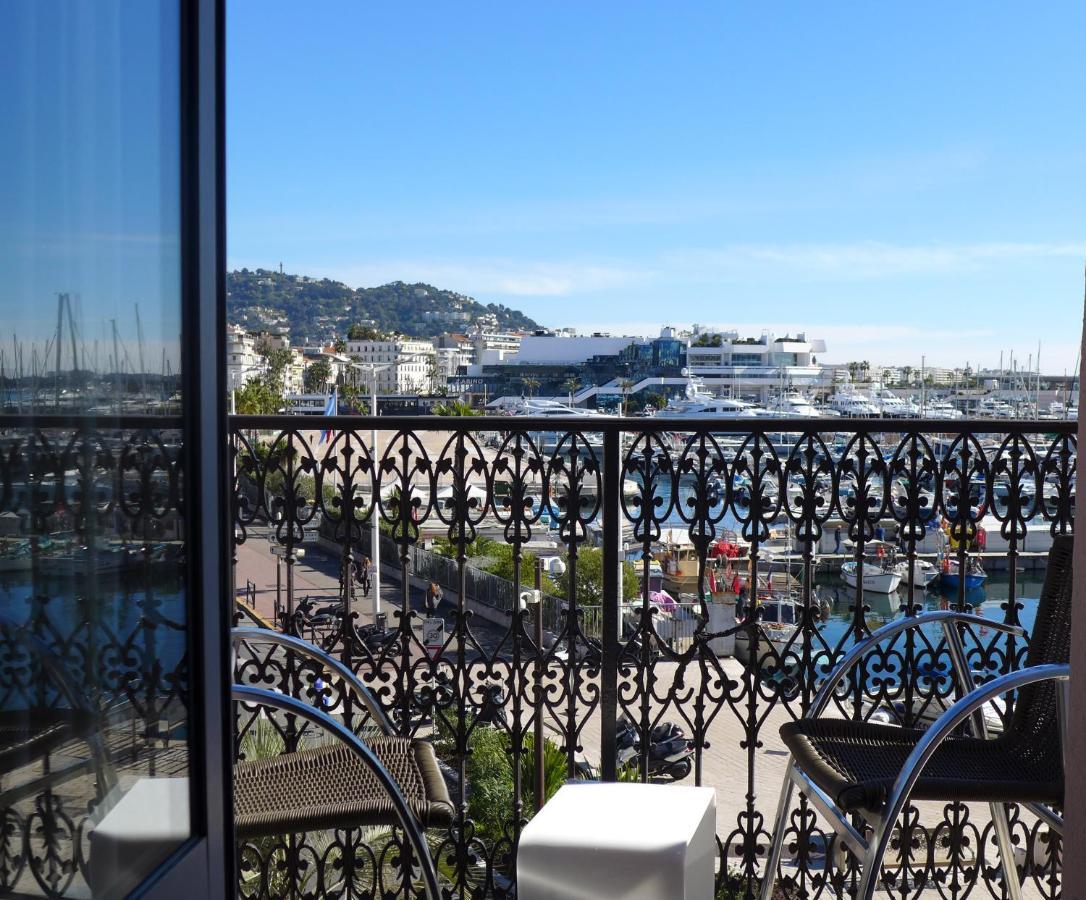 Residences Cresci Cannes Ngoại thất bức ảnh
