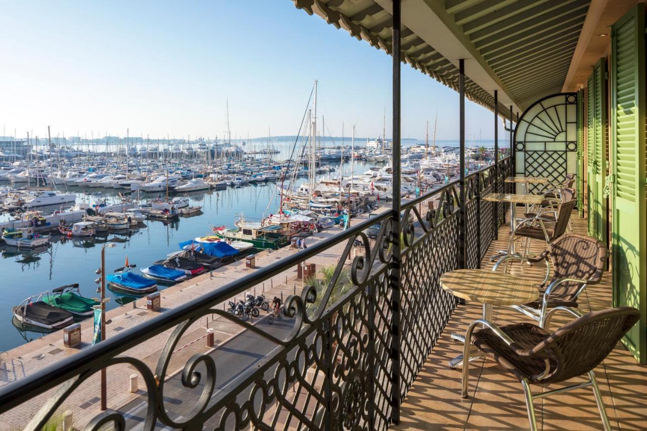 Residences Cresci Cannes Ngoại thất bức ảnh