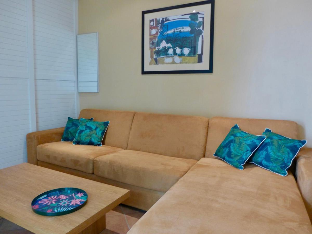 Residences Cresci Cannes Ngoại thất bức ảnh