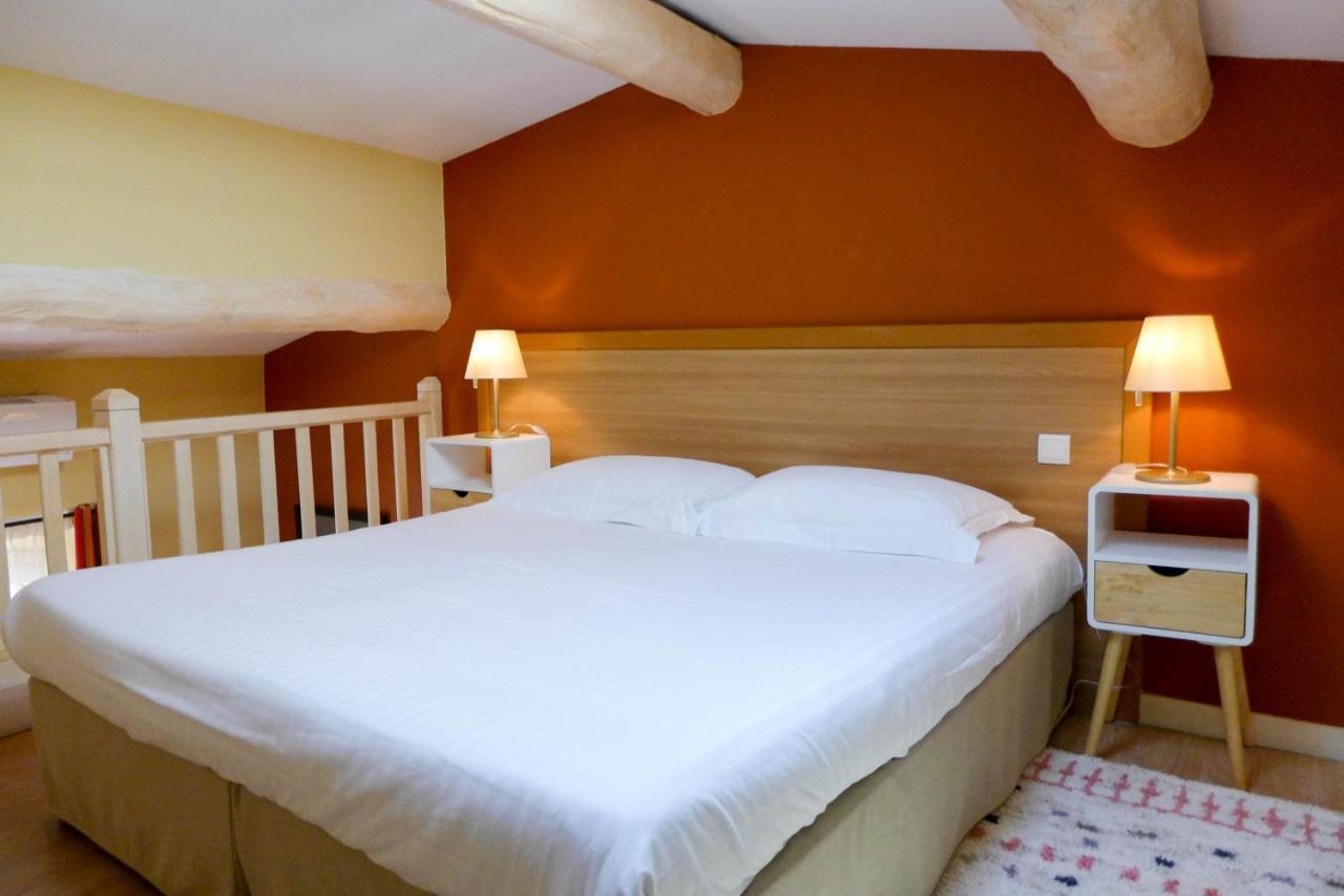 Residences Cresci Cannes Ngoại thất bức ảnh