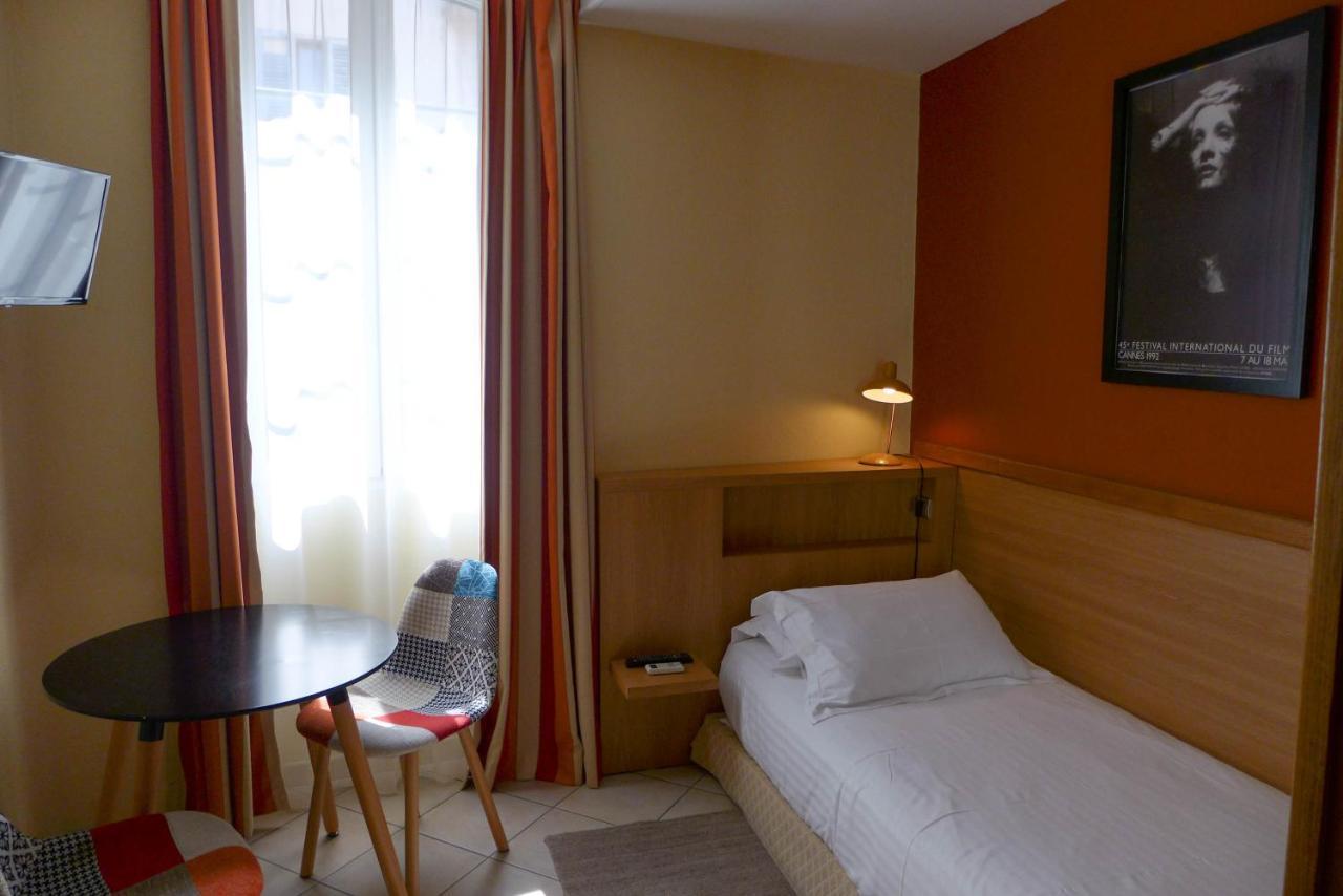 Residences Cresci Cannes Ngoại thất bức ảnh