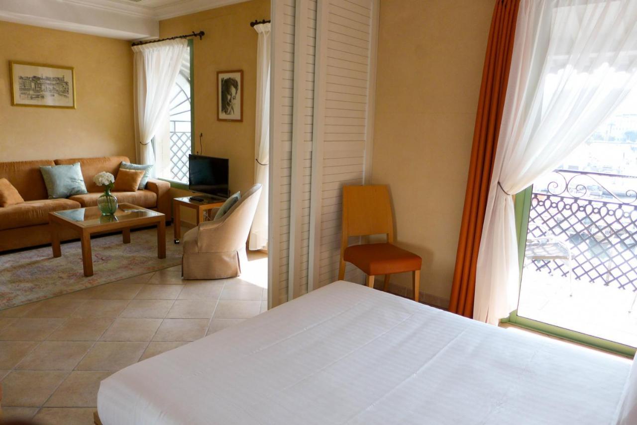 Residences Cresci Cannes Ngoại thất bức ảnh