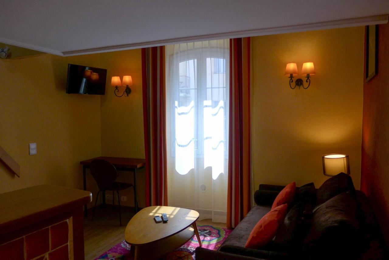 Residences Cresci Cannes Ngoại thất bức ảnh