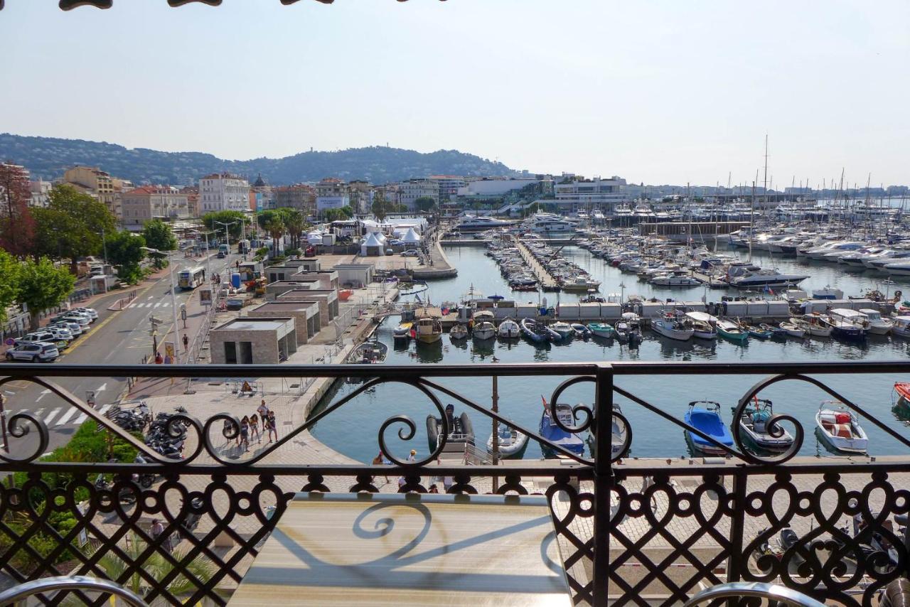 Residences Cresci Cannes Ngoại thất bức ảnh
