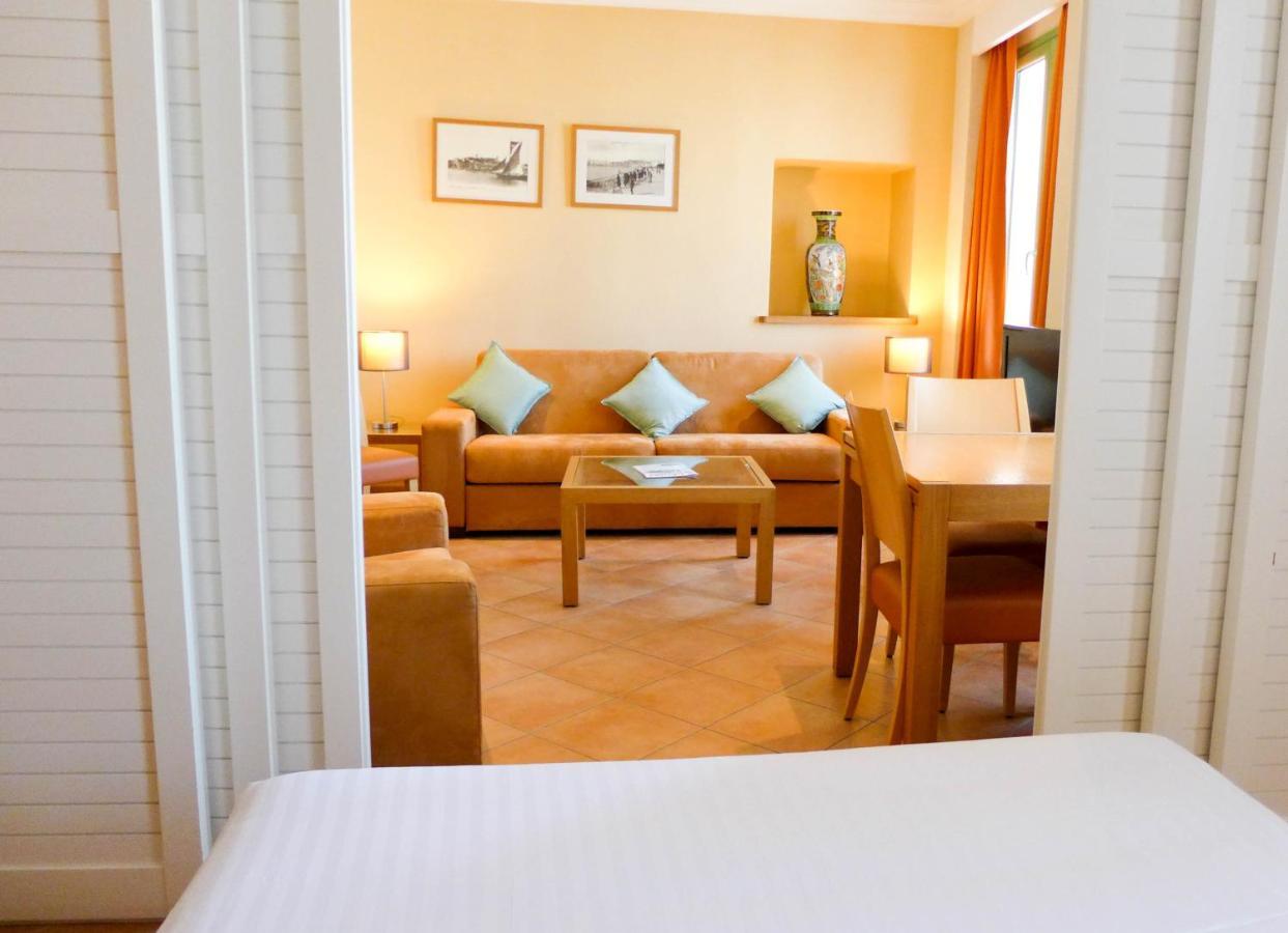 Residences Cresci Cannes Ngoại thất bức ảnh