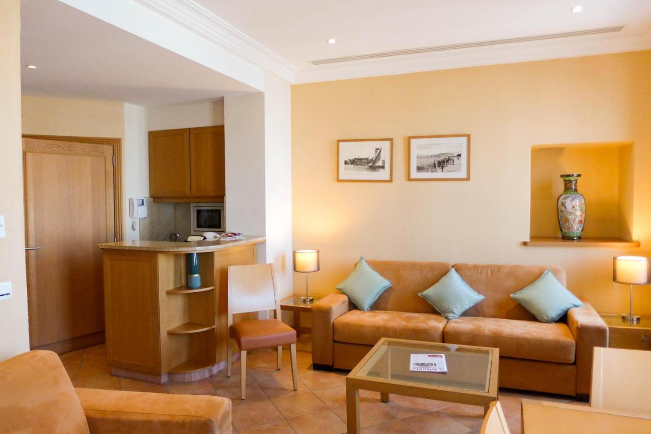 Residences Cresci Cannes Ngoại thất bức ảnh