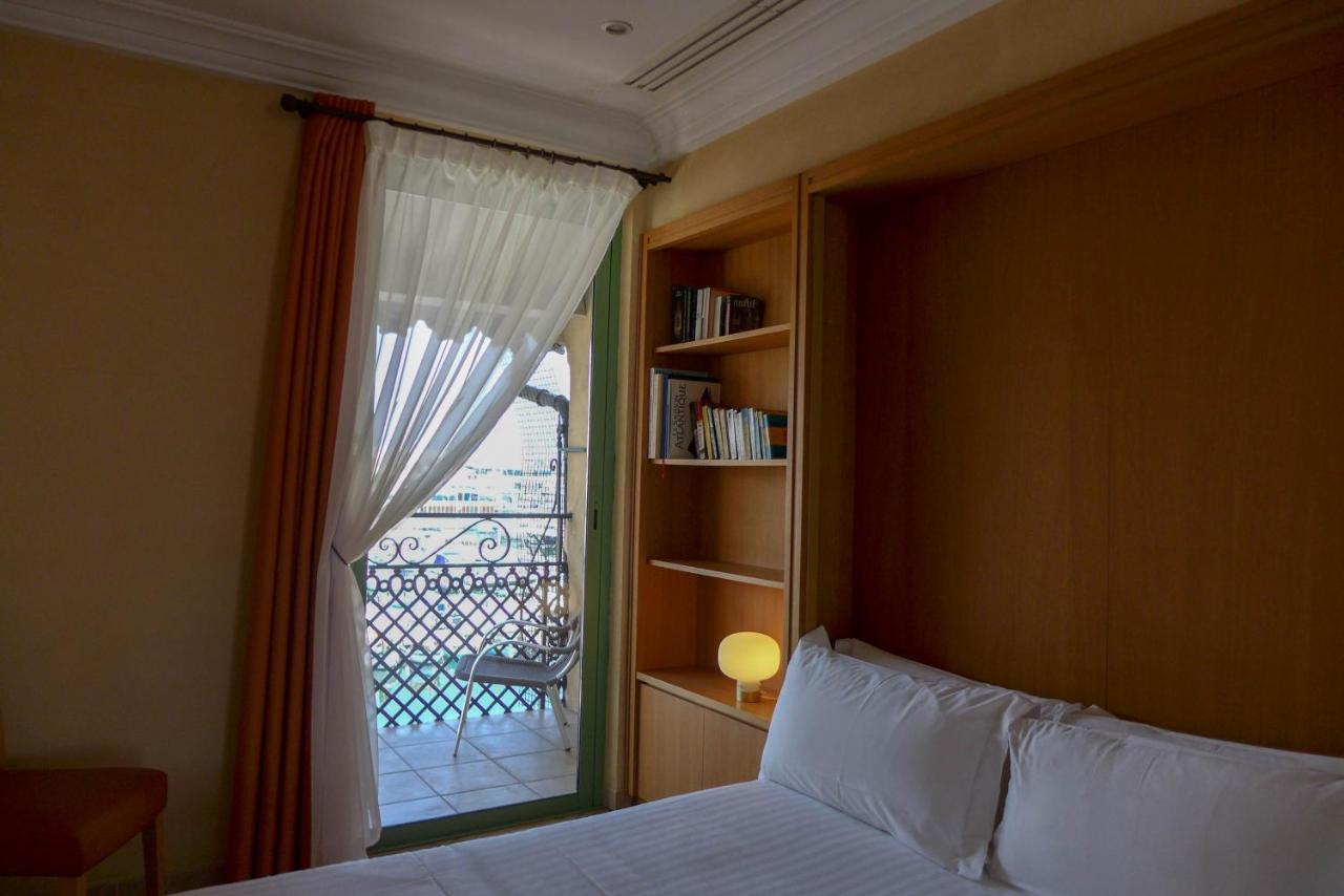 Residences Cresci Cannes Ngoại thất bức ảnh