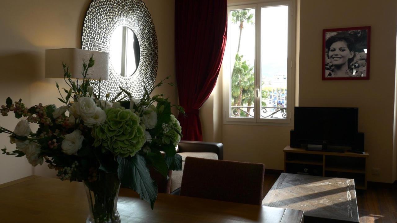 Residences Cresci Cannes Ngoại thất bức ảnh