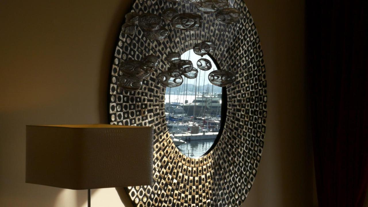 Residences Cresci Cannes Ngoại thất bức ảnh