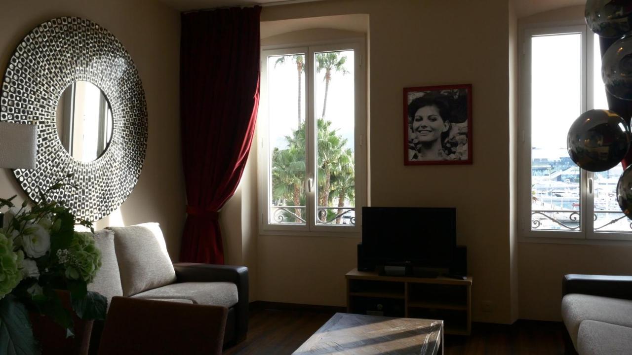 Residences Cresci Cannes Ngoại thất bức ảnh