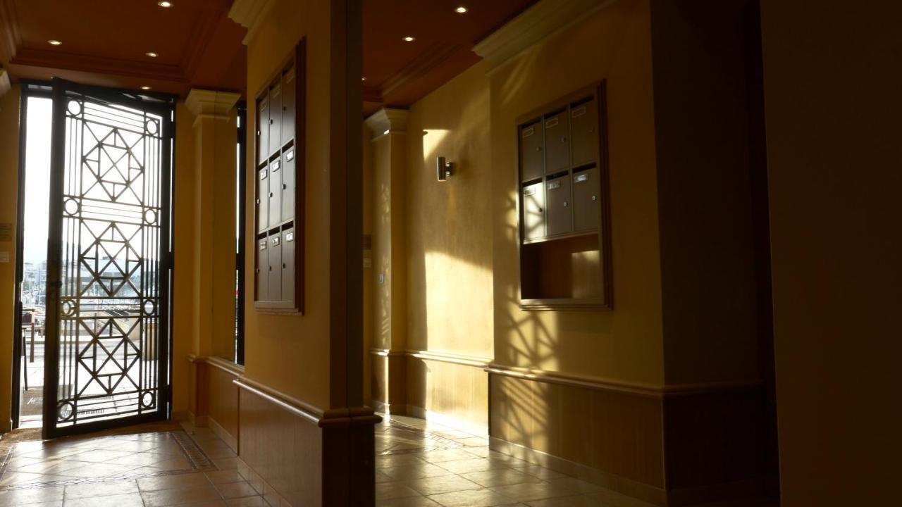 Residences Cresci Cannes Ngoại thất bức ảnh