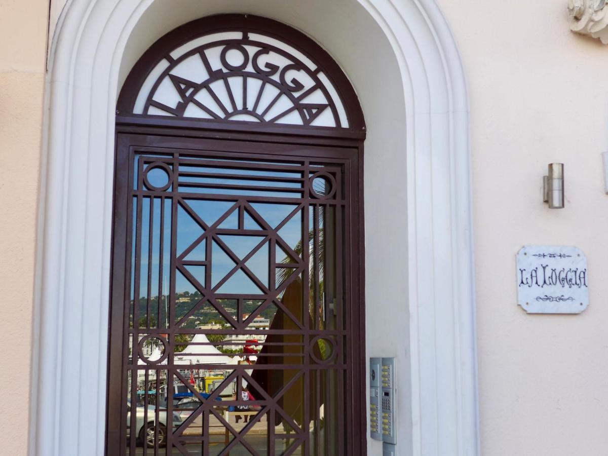 Residences Cresci Cannes Ngoại thất bức ảnh