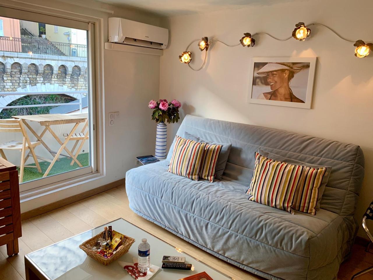 Residences Cresci Cannes Ngoại thất bức ảnh