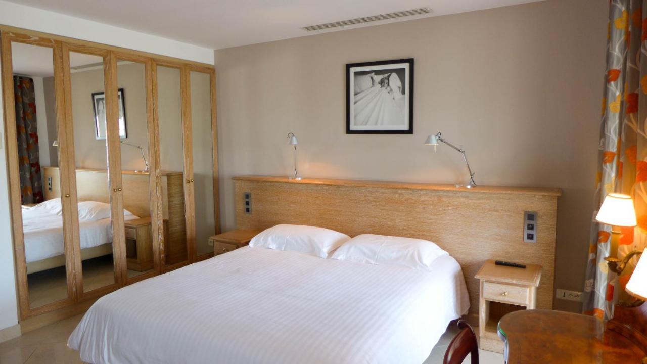 Residences Cresci Cannes Ngoại thất bức ảnh