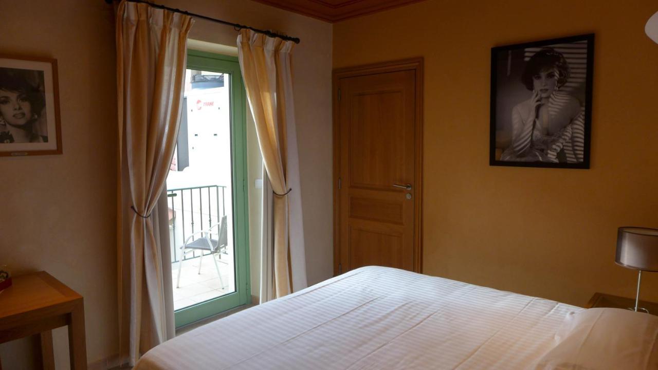 Residences Cresci Cannes Ngoại thất bức ảnh