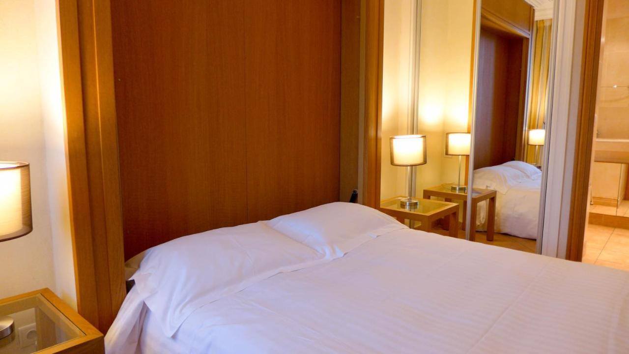 Residences Cresci Cannes Ngoại thất bức ảnh