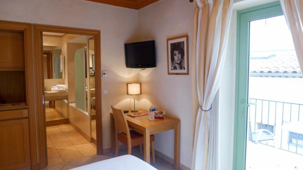 Residences Cresci Cannes Ngoại thất bức ảnh