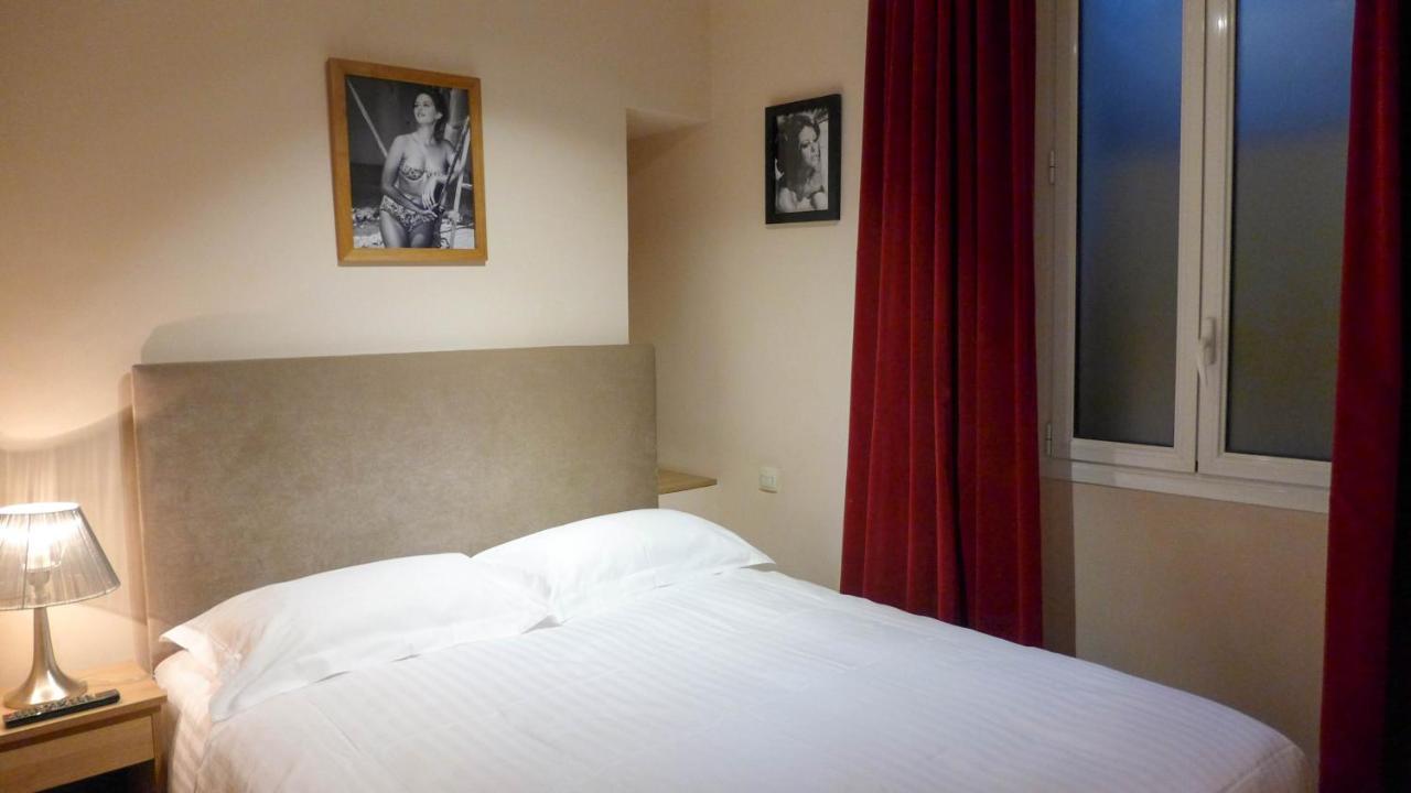 Residences Cresci Cannes Ngoại thất bức ảnh