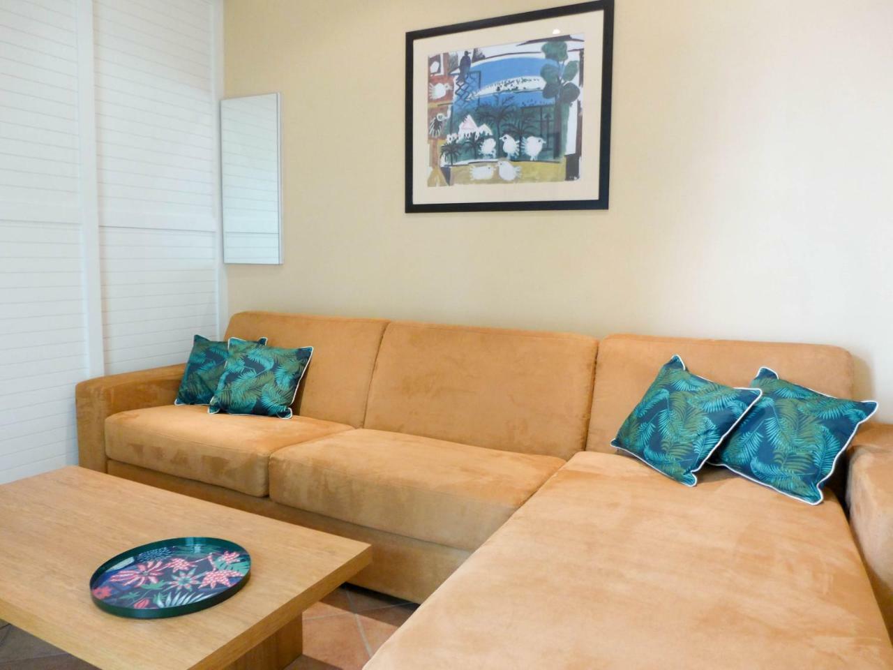Residences Cresci Cannes Ngoại thất bức ảnh