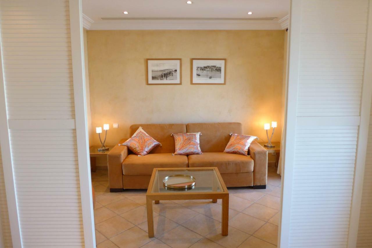Residences Cresci Cannes Ngoại thất bức ảnh