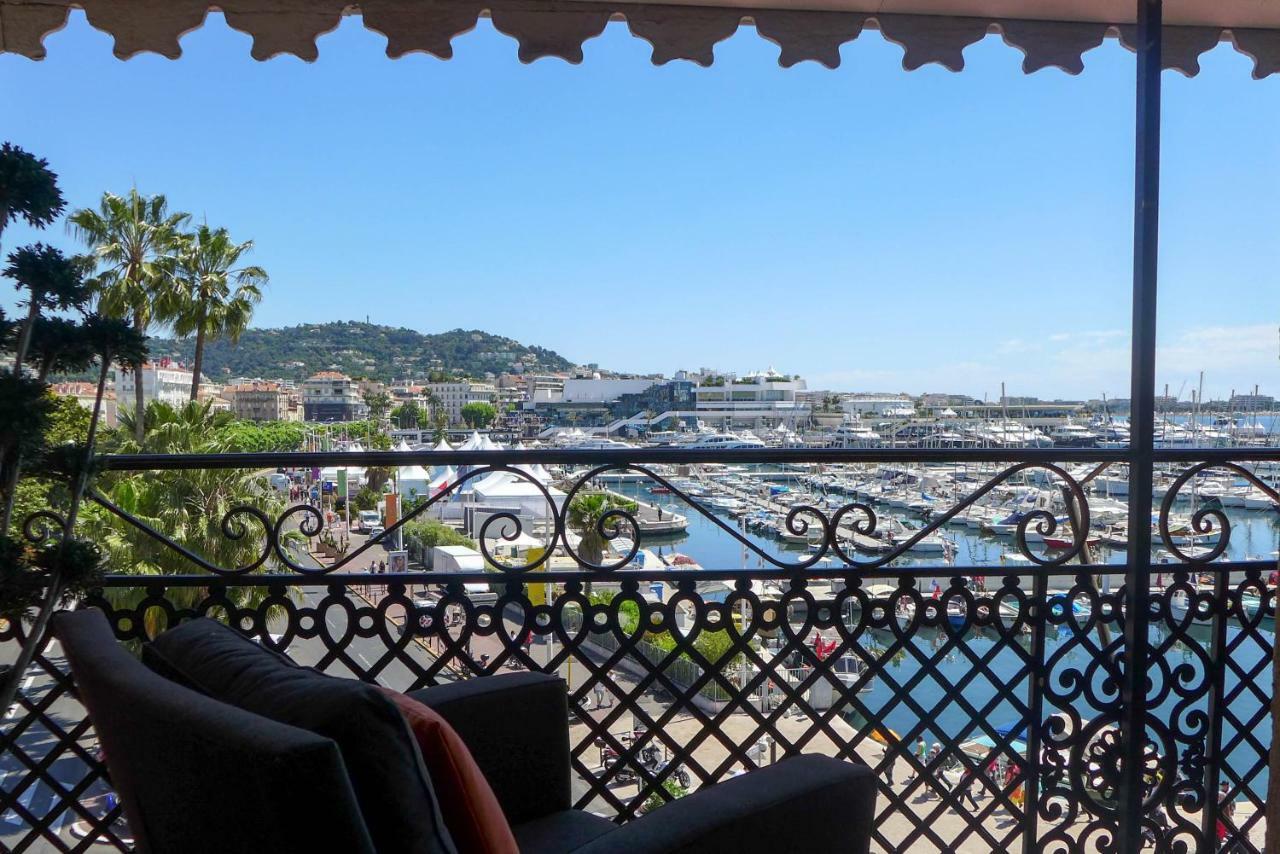 Residences Cresci Cannes Ngoại thất bức ảnh