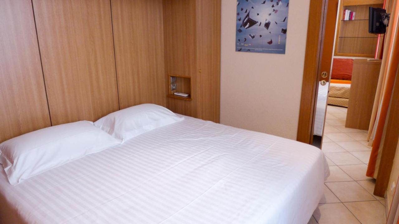 Residences Cresci Cannes Ngoại thất bức ảnh