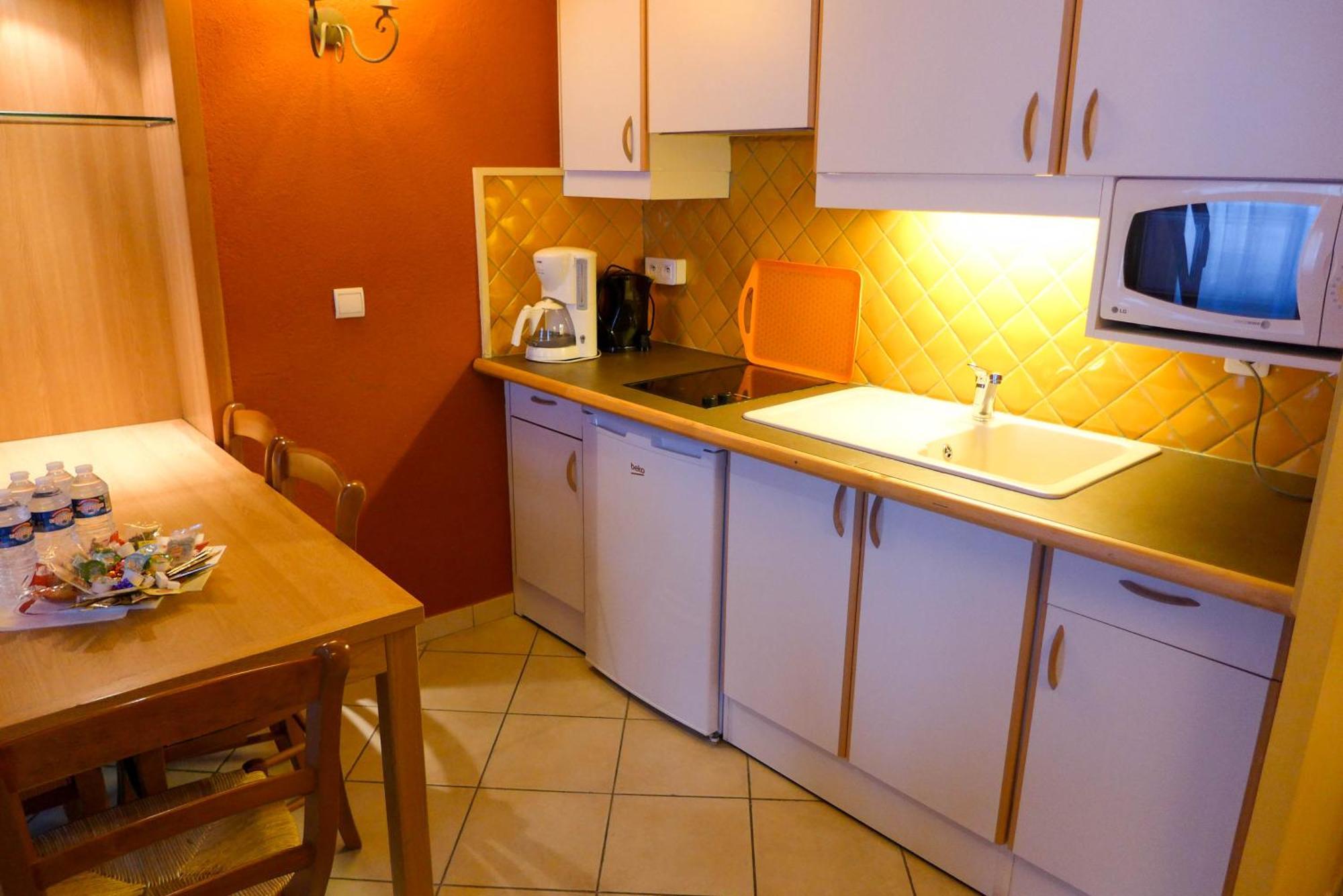 Residences Cresci Cannes Ngoại thất bức ảnh